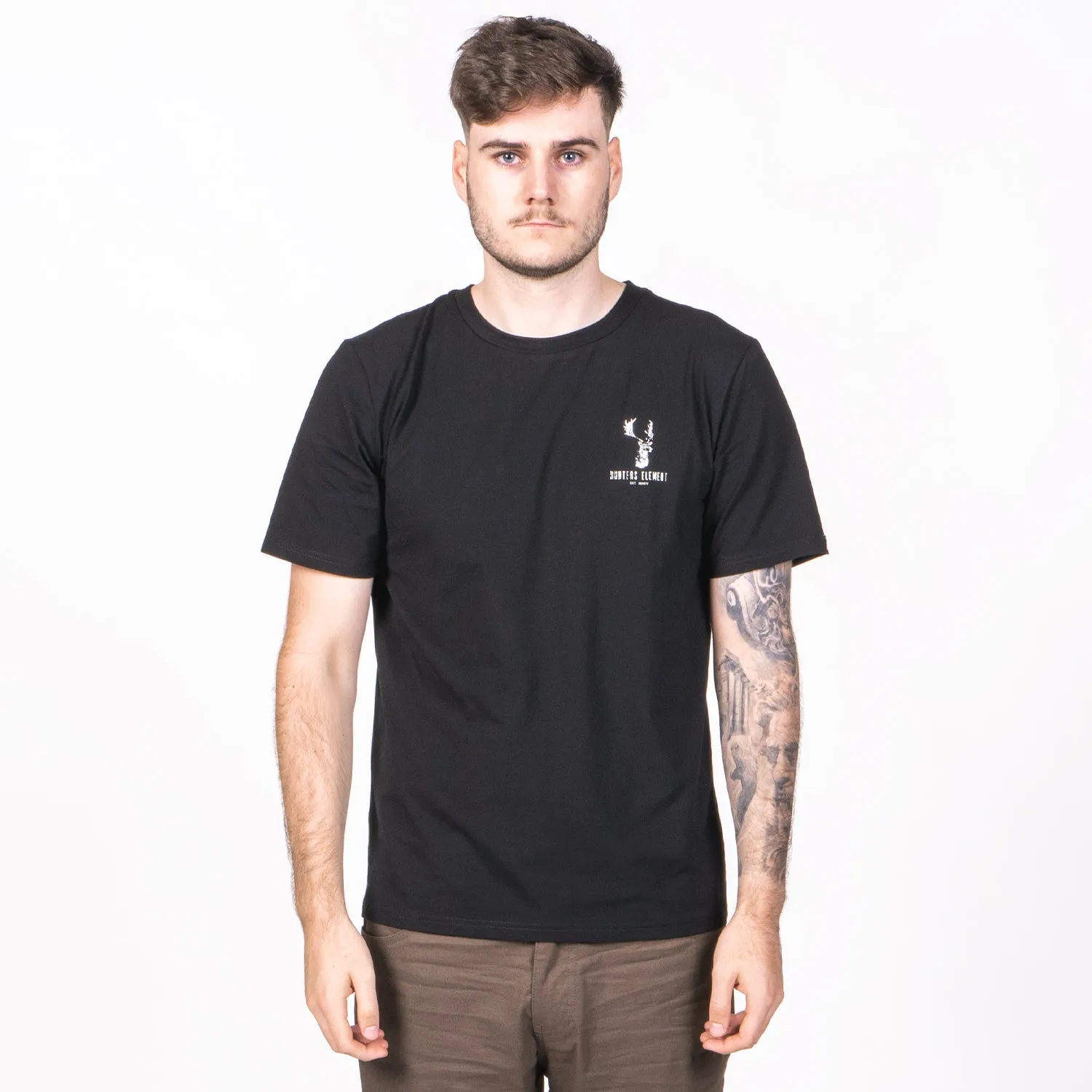 Croaker Tee