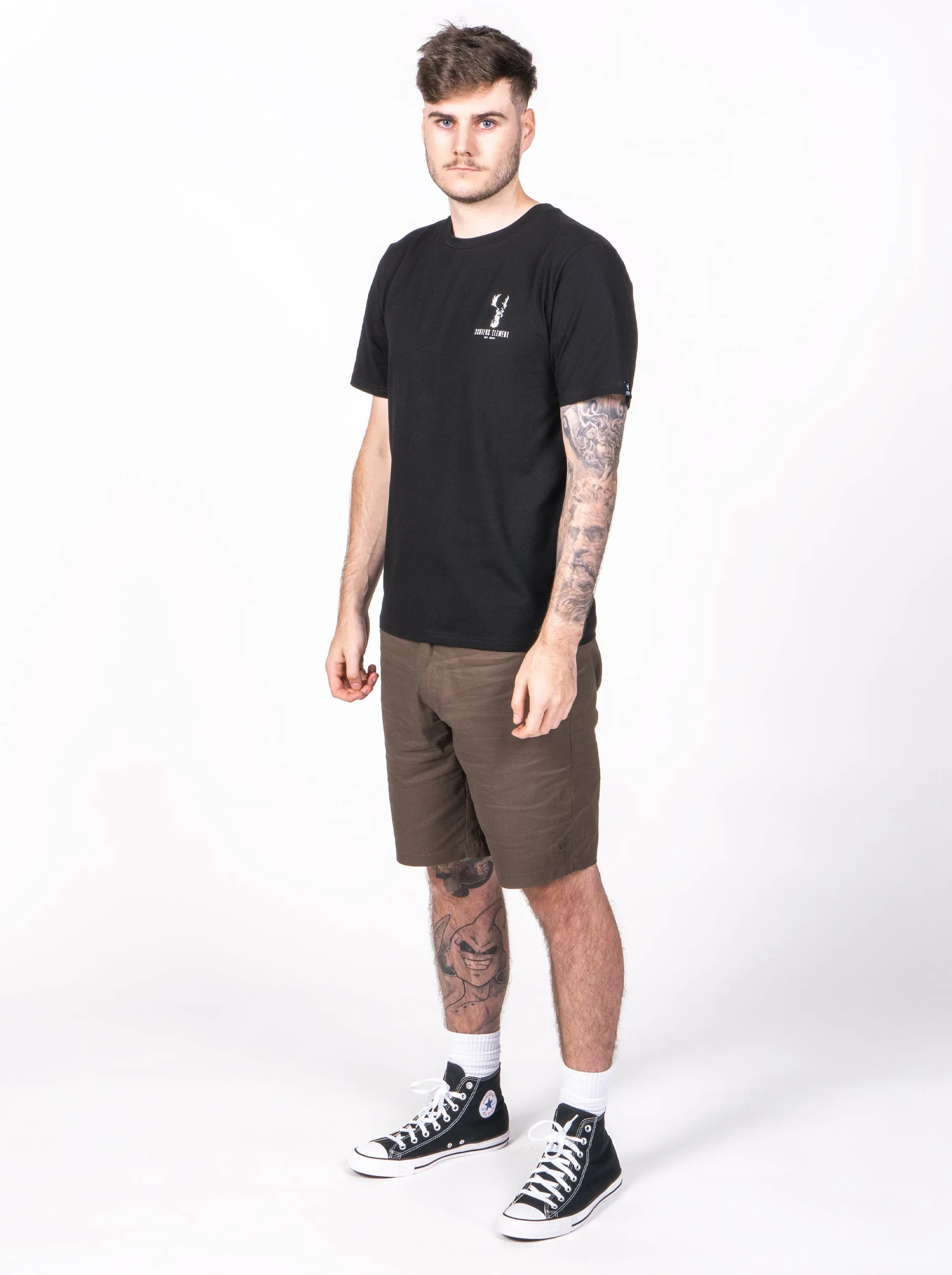 Croaker Tee
