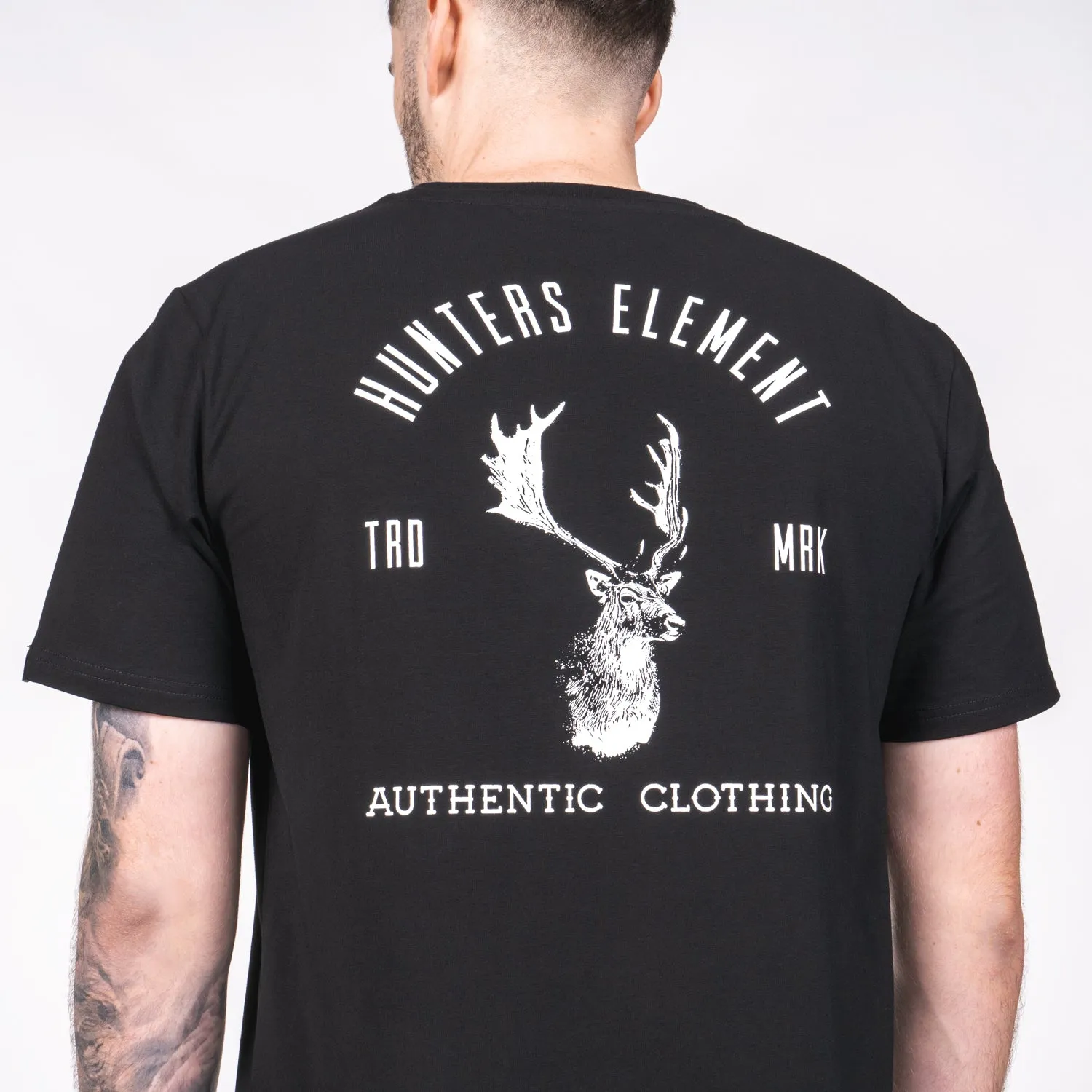 Croaker Tee