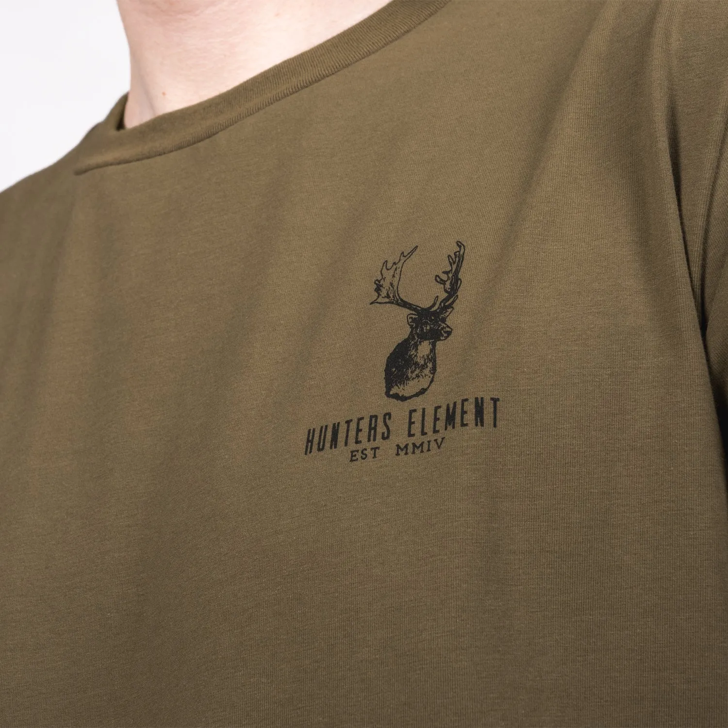 Croaker Tee