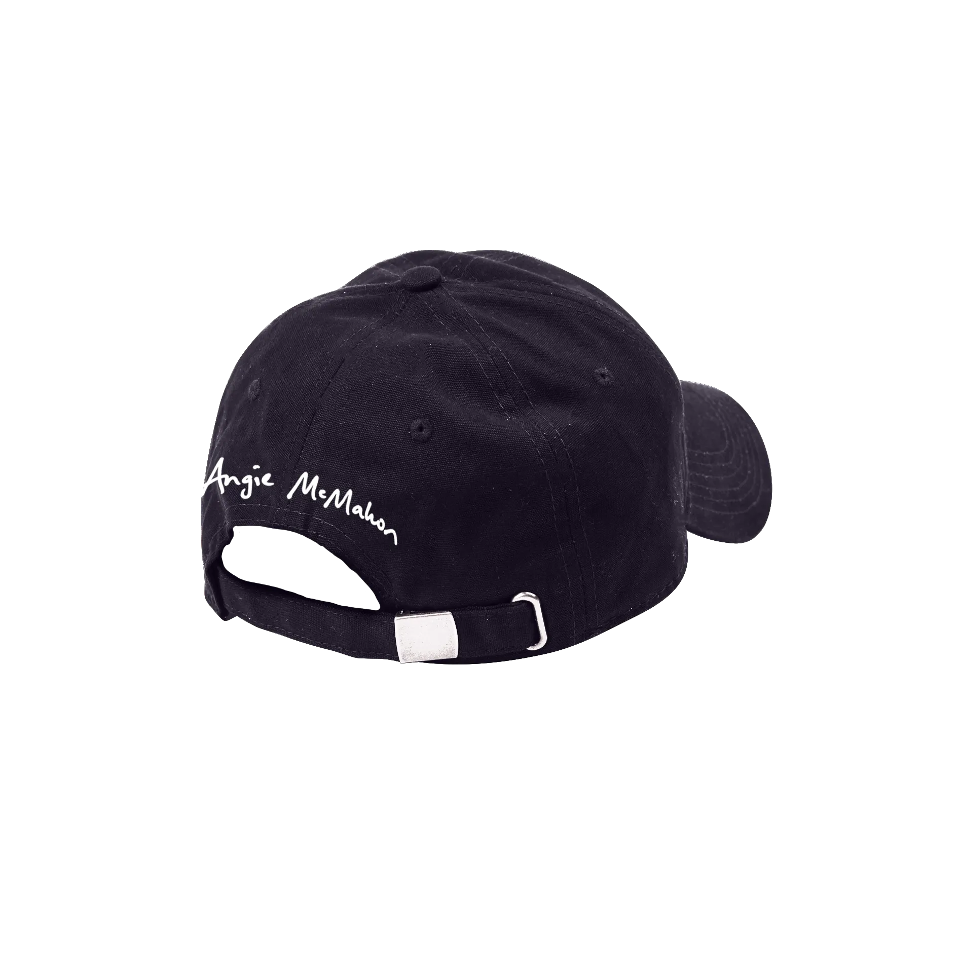 Dog / Navy Cap