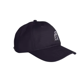 Dog / Navy Cap