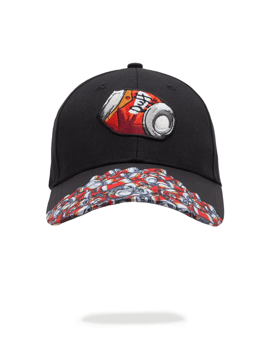 DUFF BEER HAT