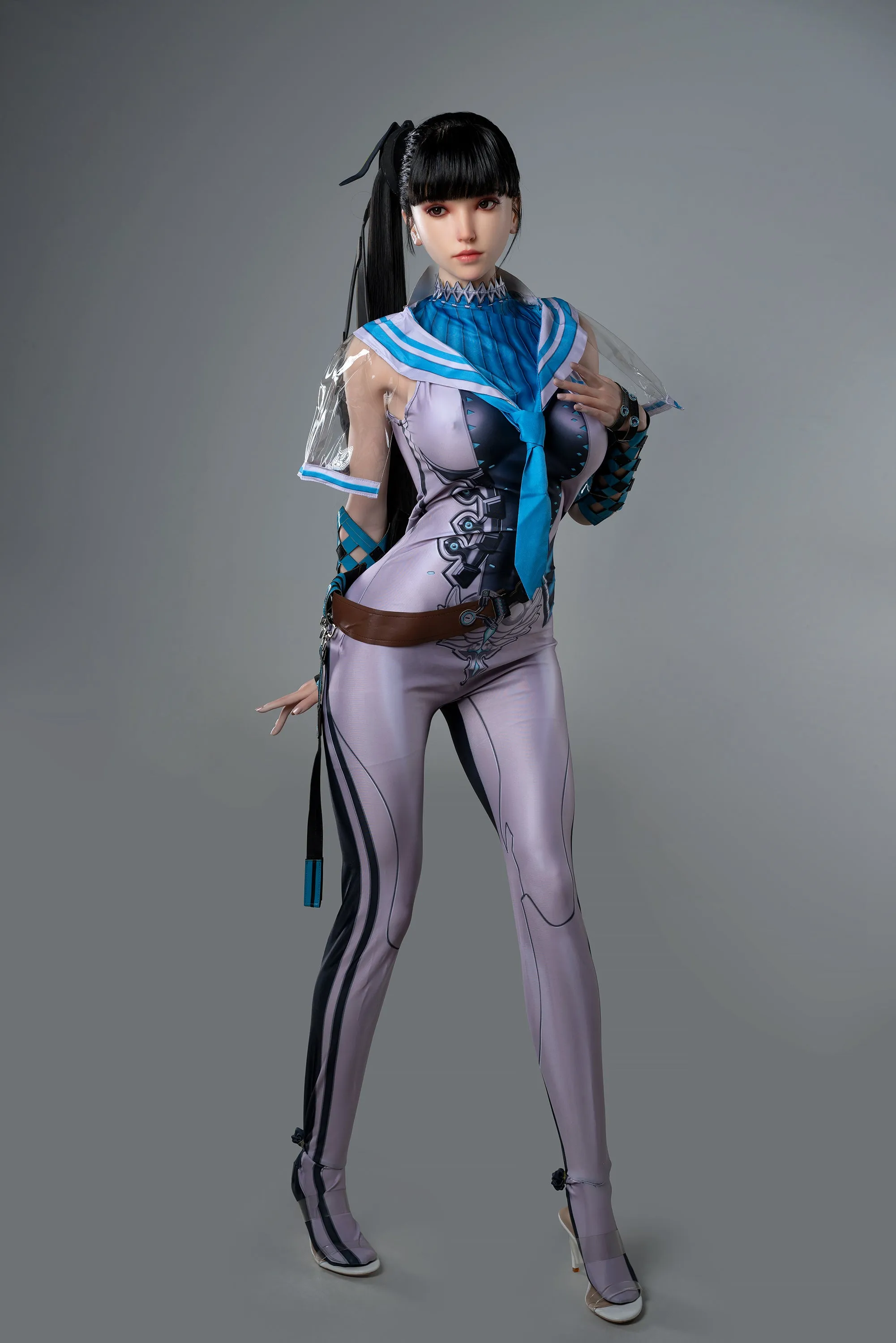 Eve's Outfit