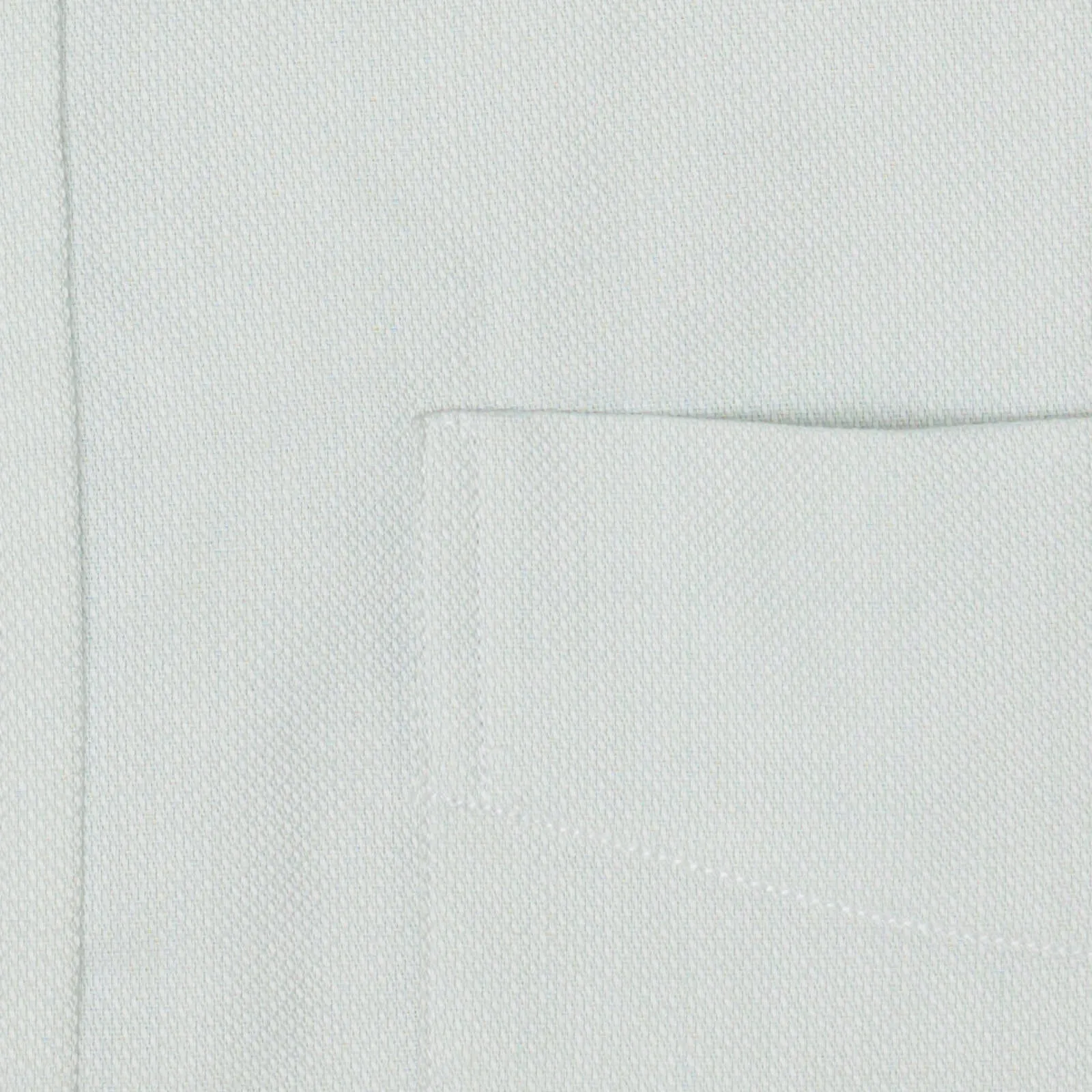 FENICIA Gray Royal Oxford Cotton Short Sleeve Shirt EU XL NEW US 17