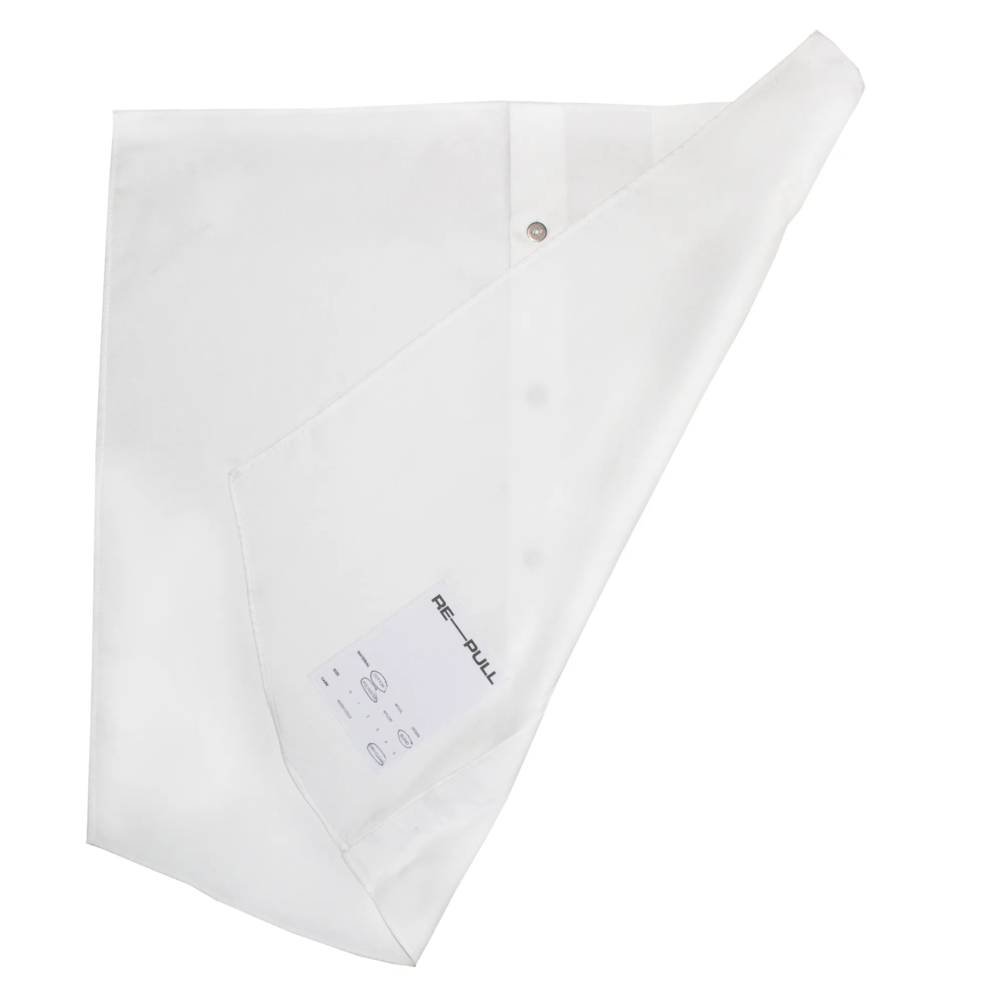 Fragment Scarf