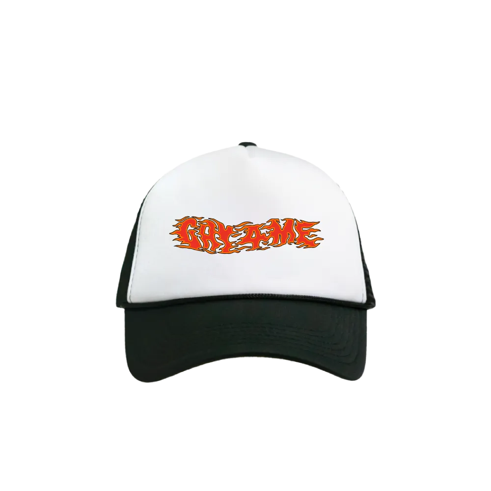 G FLIP / Gay 4 Me Cap