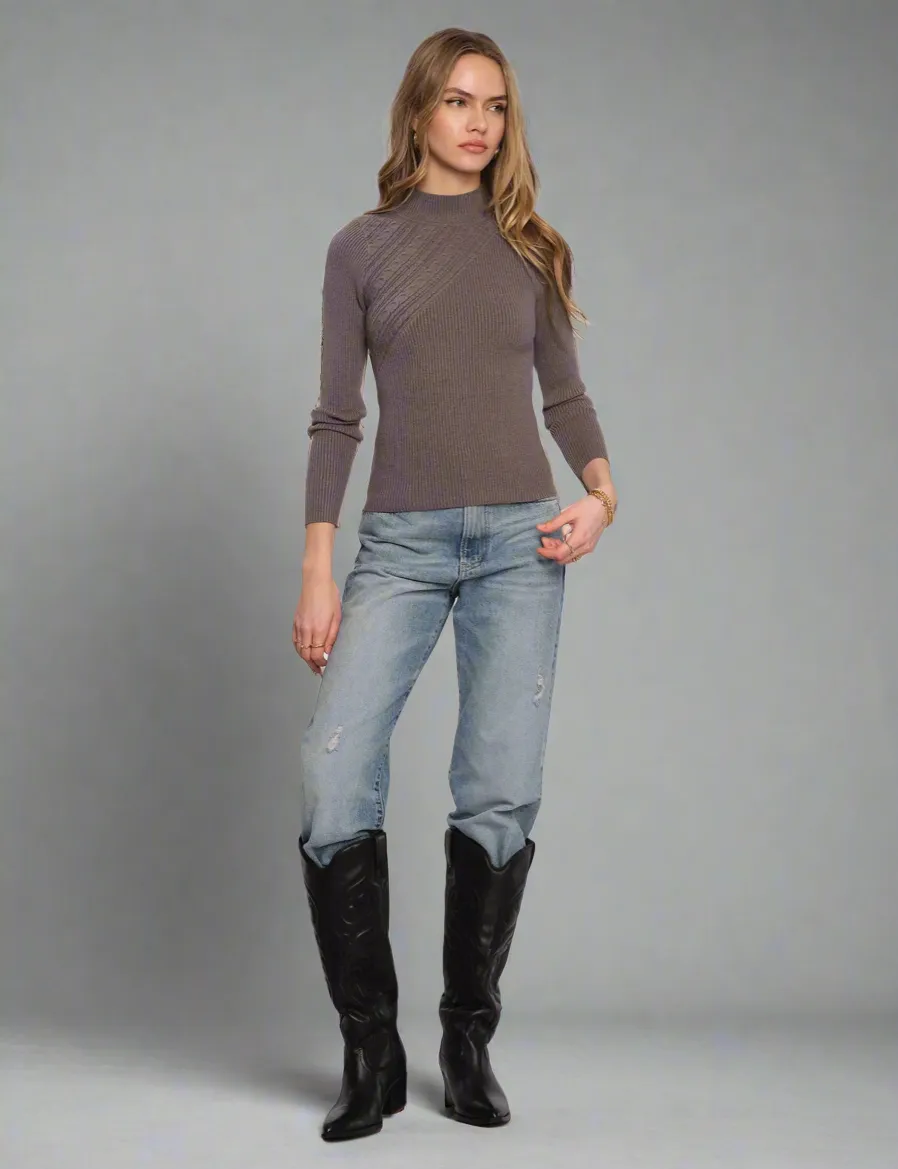 Harlow Top