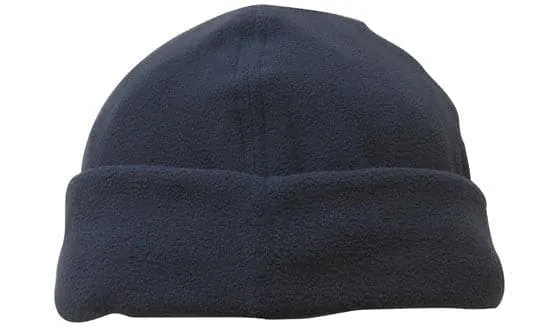 Headwear Micro Fleece Beanie X12