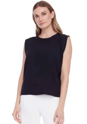 ILTM248004 Maylee Silk Tank ILTM248004 Maylee Silk Tank