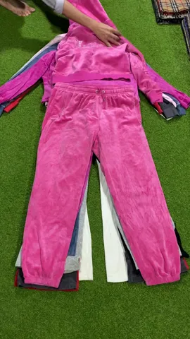 Juicy Couture sets - 10