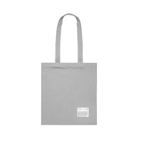 Lastlings / First Contact Tote Bag