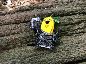 LemonKnight Blind Bags