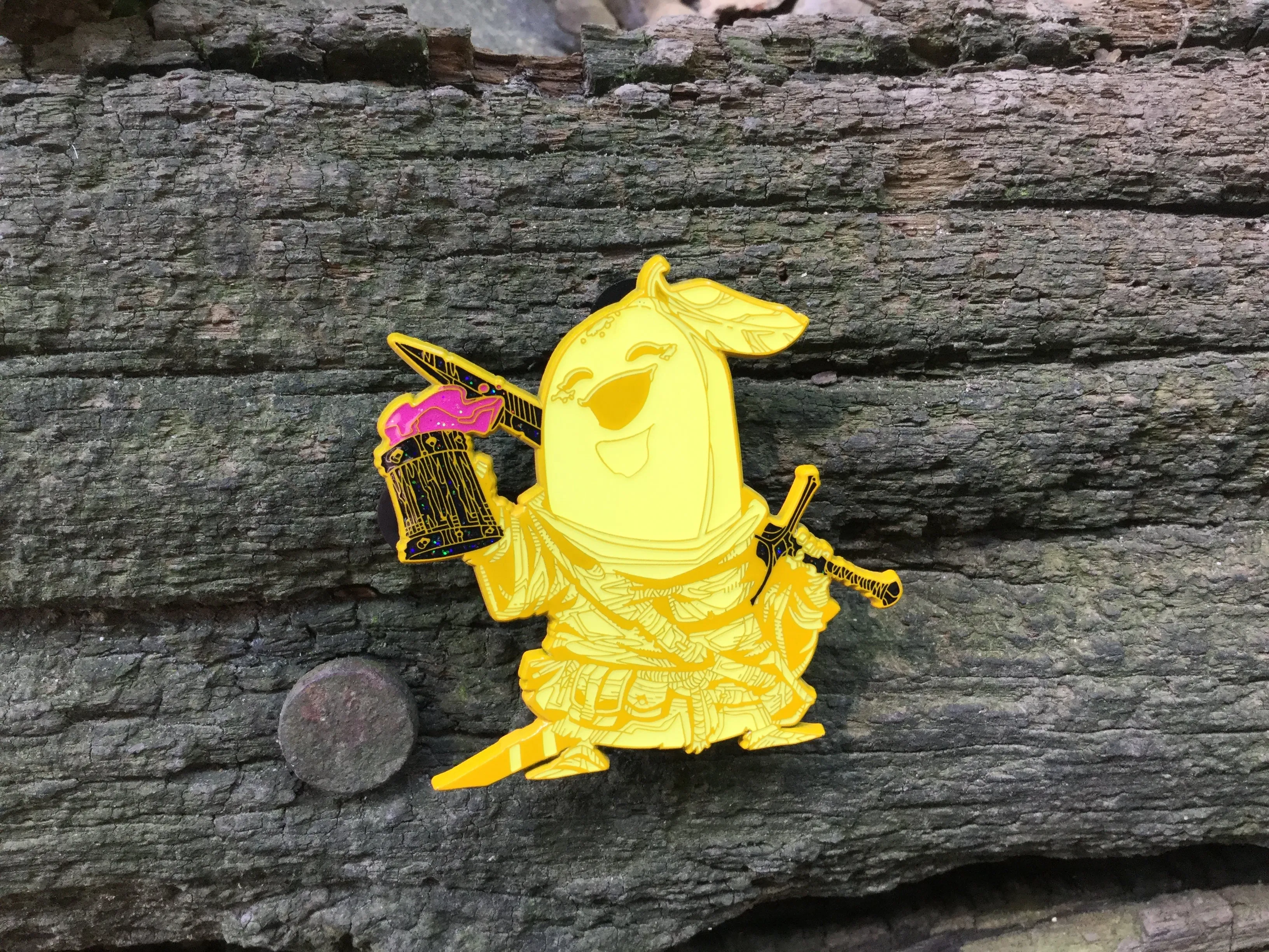 LemonKnight Blind Bags