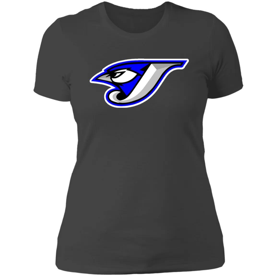 Logo NL3900 Ladies' Boyfriend T-Shirt