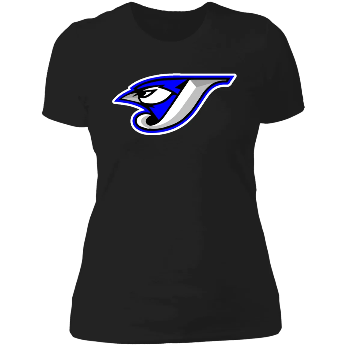 Logo NL3900 Ladies' Boyfriend T-Shirt