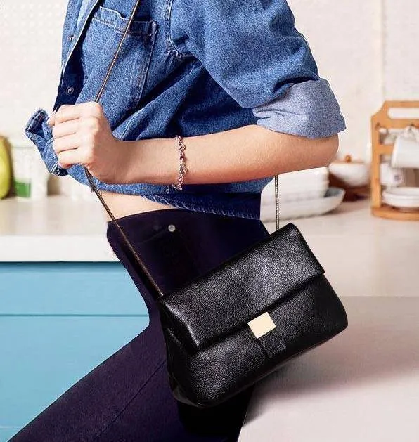 Luxury High end Handbag, Women Cross body, Shoulder Bag