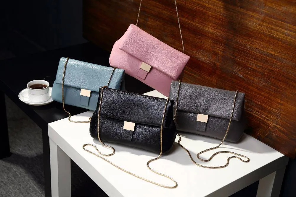 Luxury High end Handbag, Women Cross body, Shoulder Bag