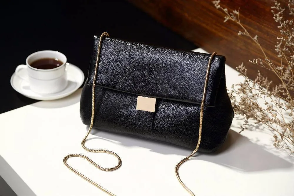 Luxury High end Handbag, Women Cross body, Shoulder Bag