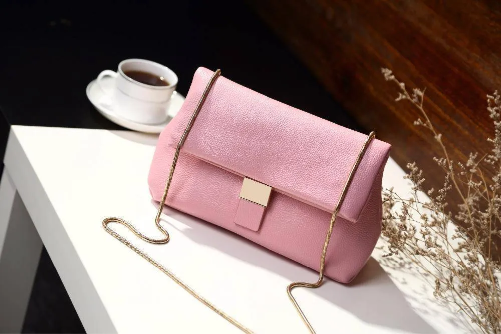 Luxury High end Handbag, Women Cross body, Shoulder Bag