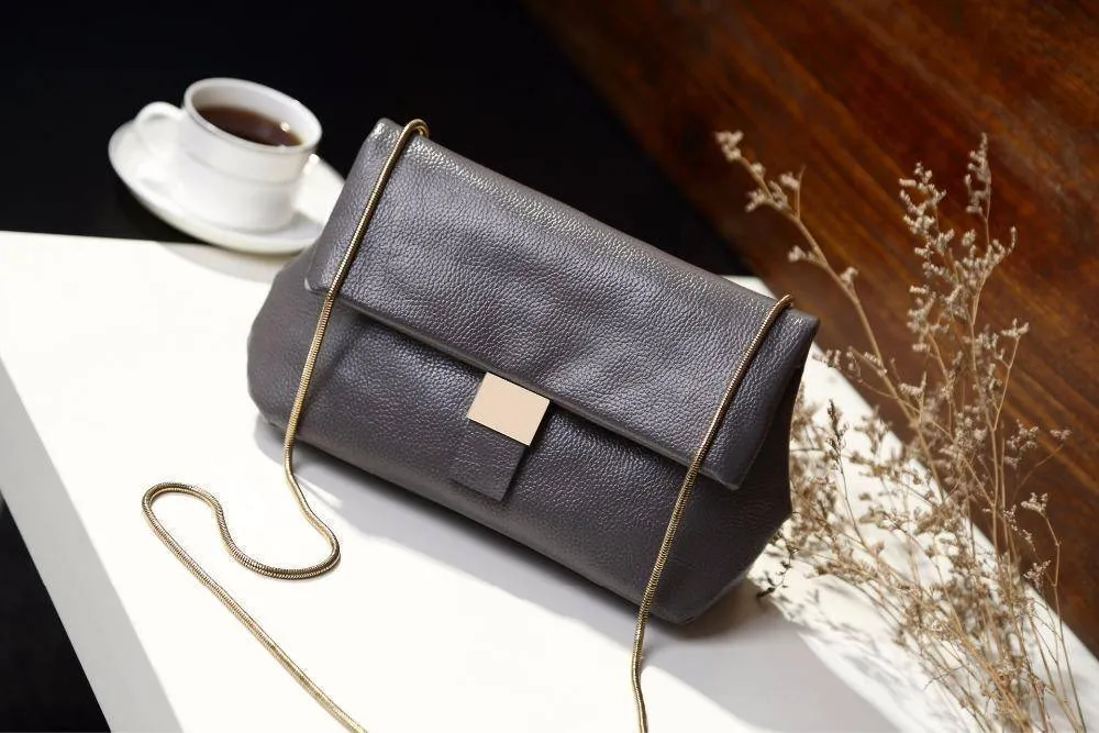 Luxury High end Handbag, Women Cross body, Shoulder Bag