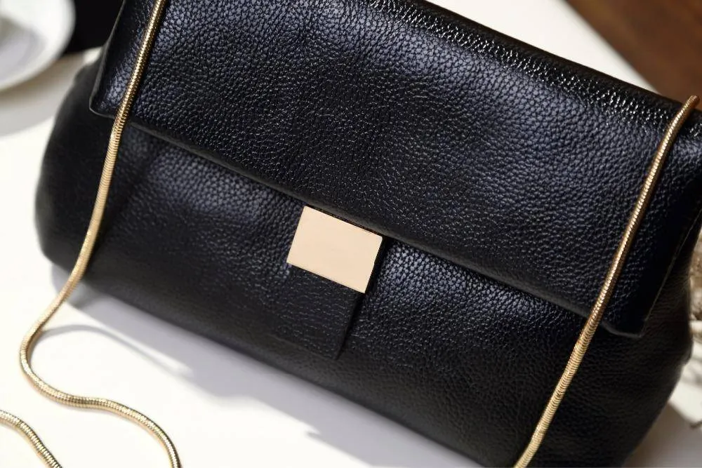 Luxury High end Handbag, Women Cross body, Shoulder Bag
