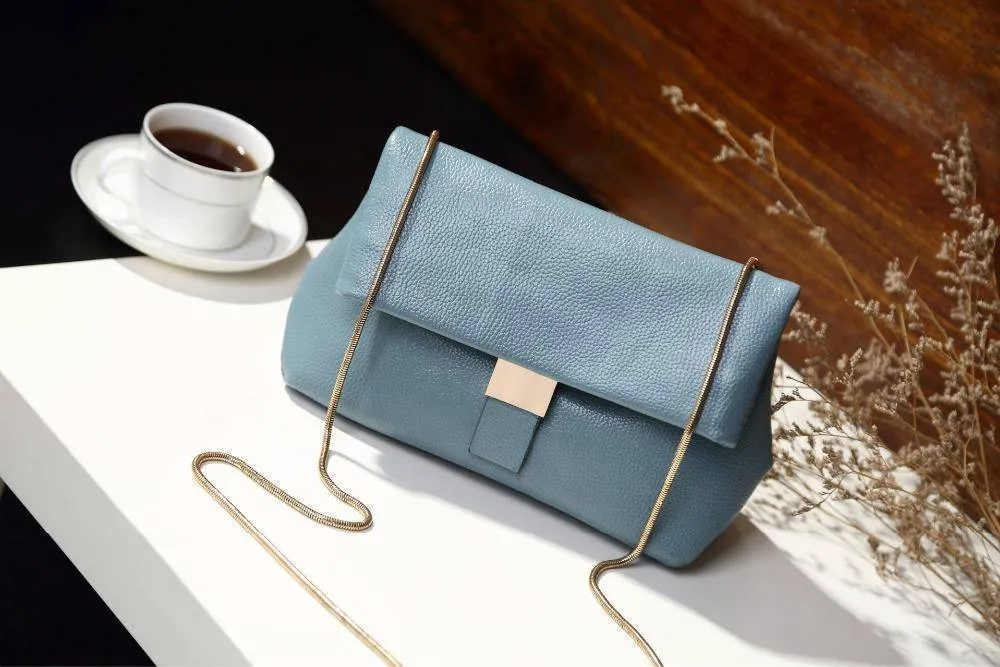 Luxury High end Handbag, Women Cross body, Shoulder Bag