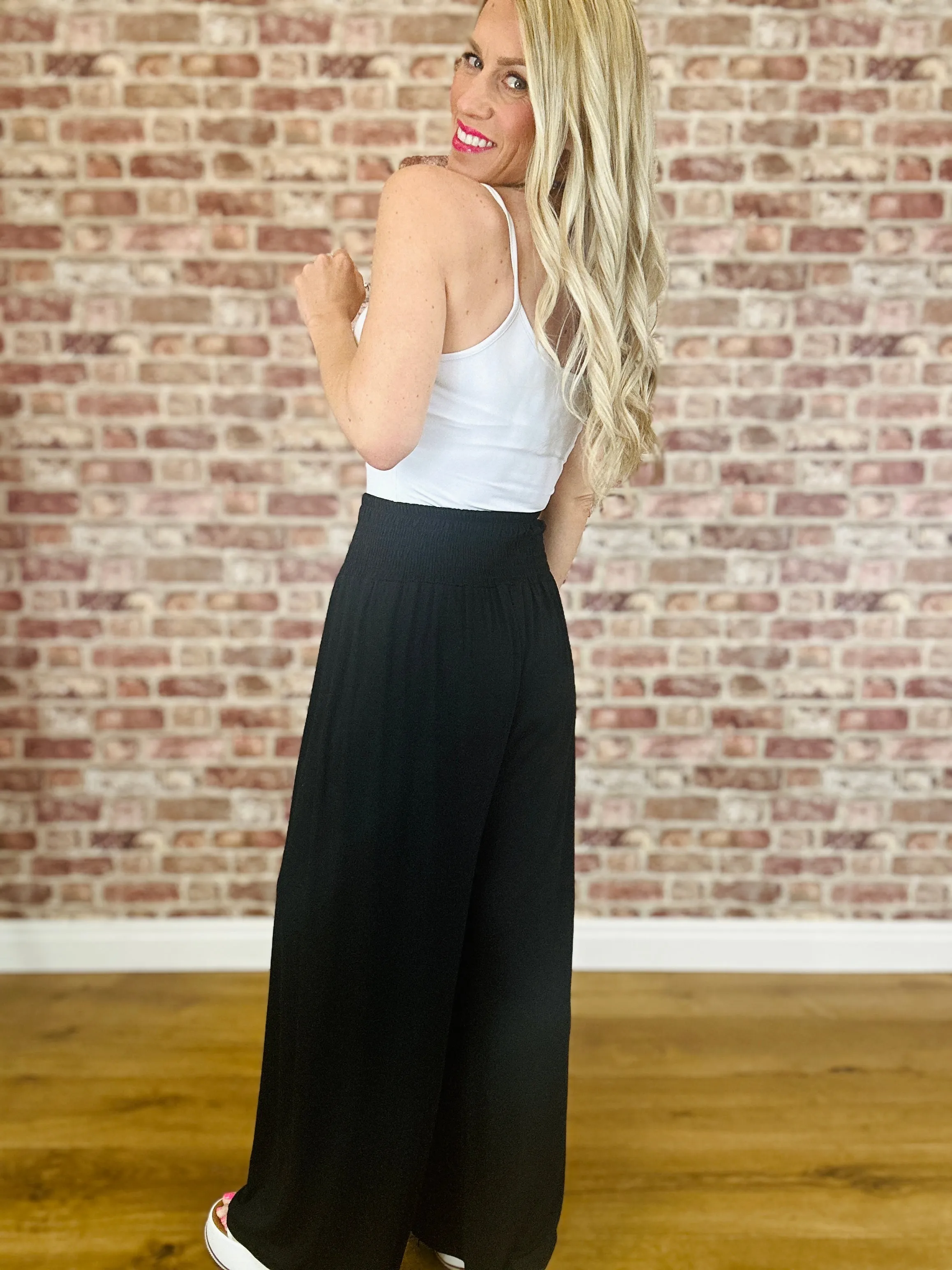 Malibu Trousers
