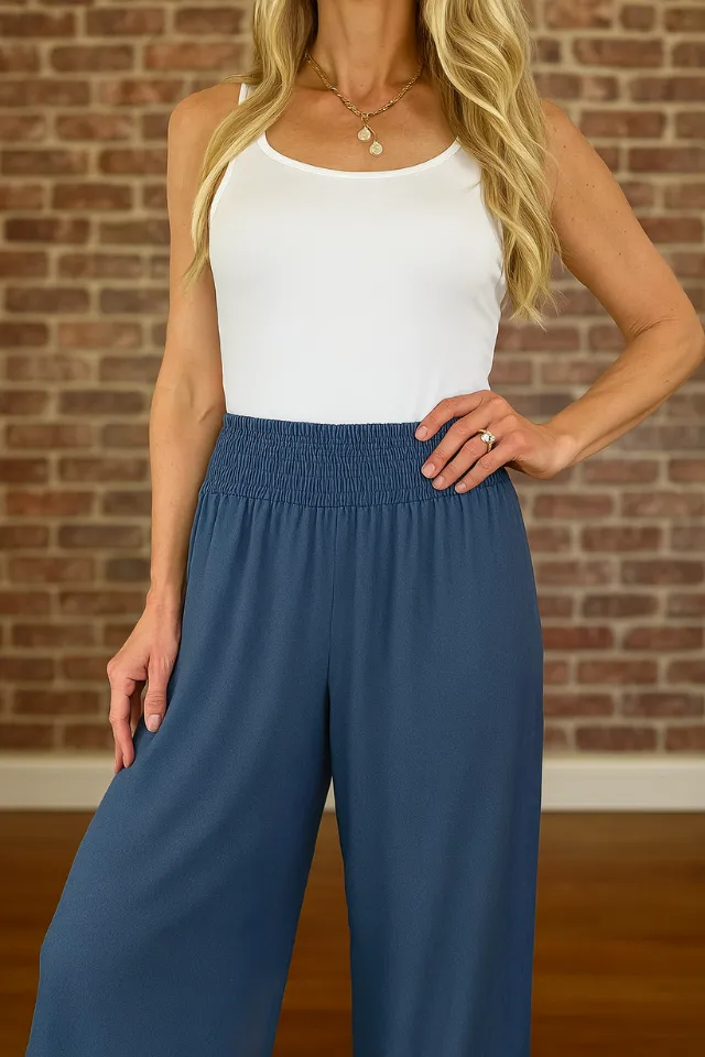 Malibu Trousers