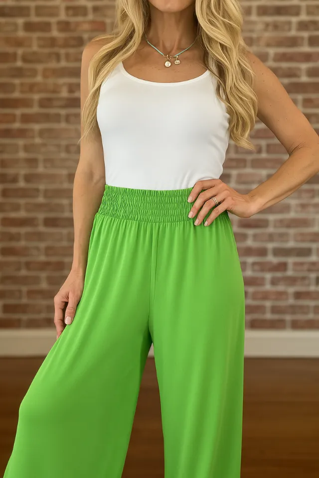 Malibu Trousers