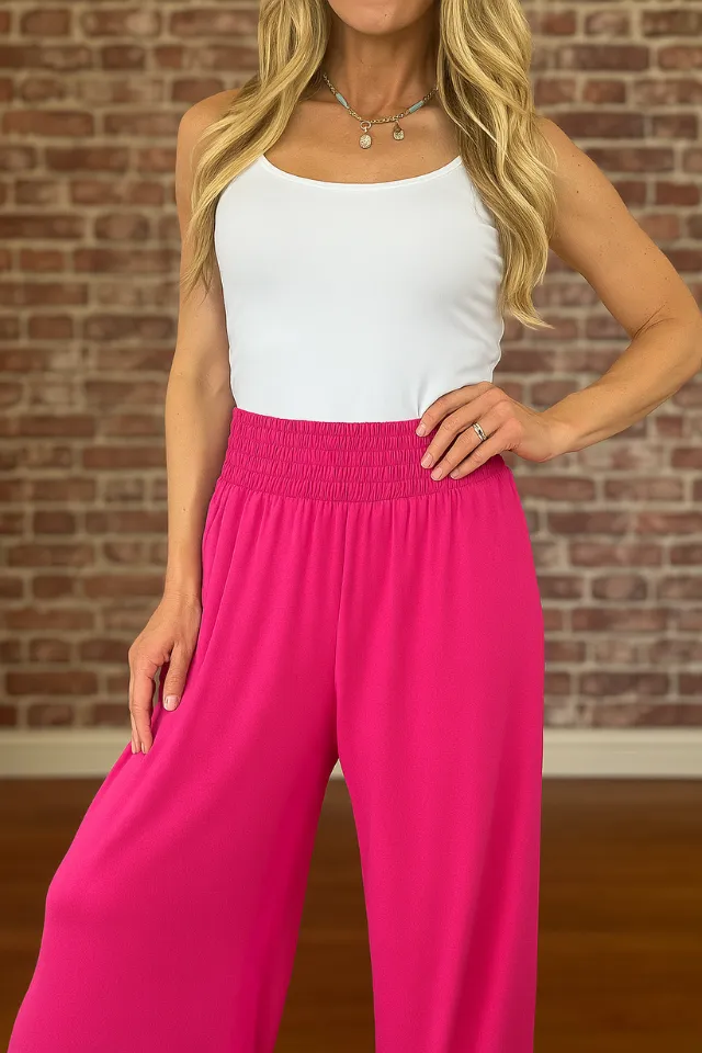 Malibu Trousers