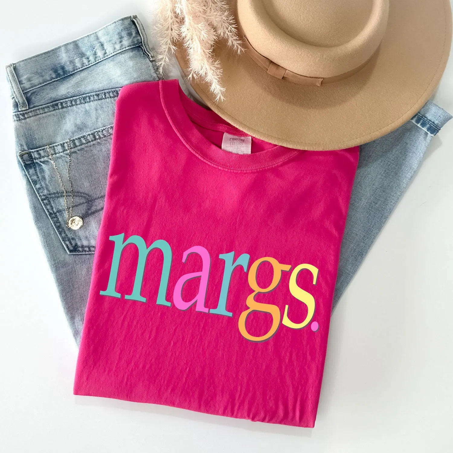 Margs.