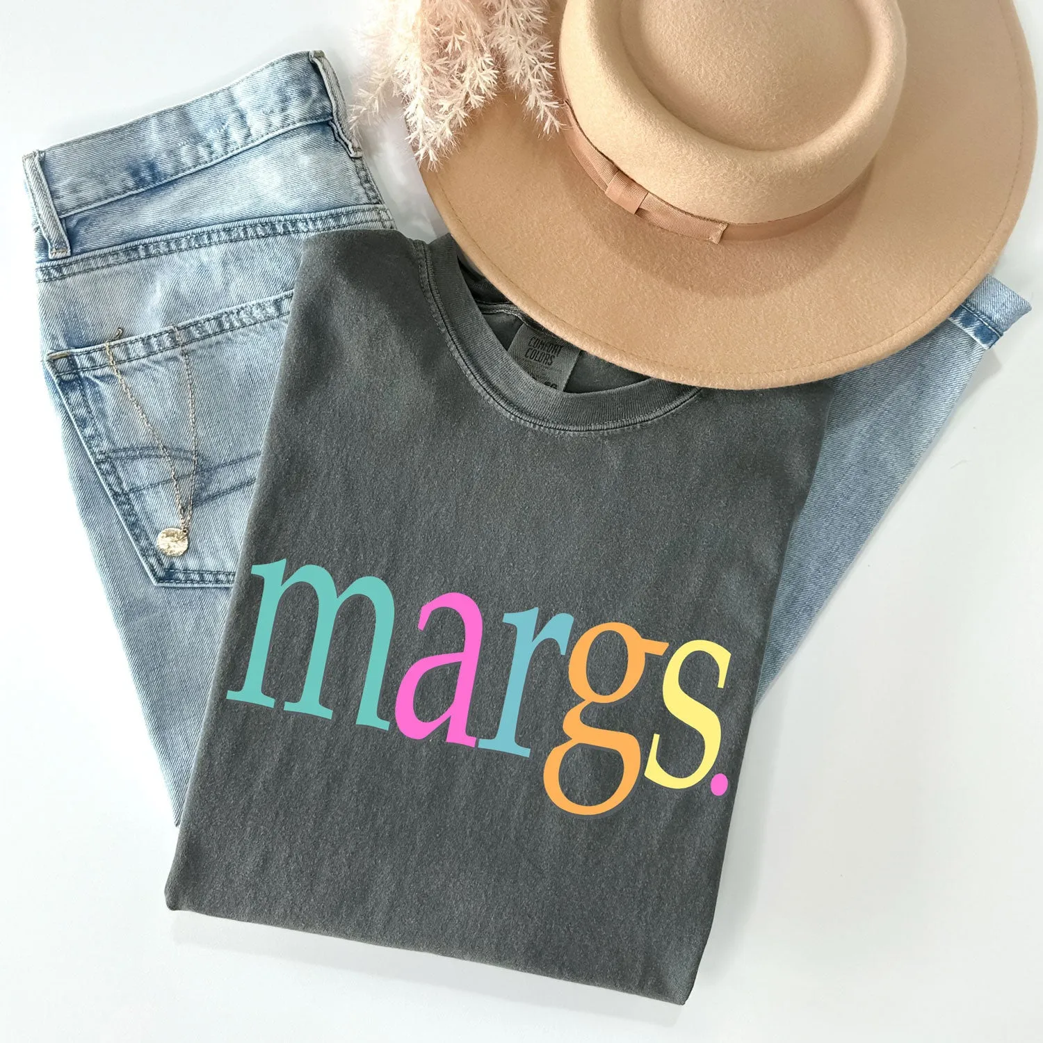 Margs.