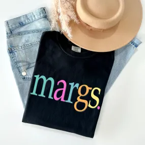 Margs.
