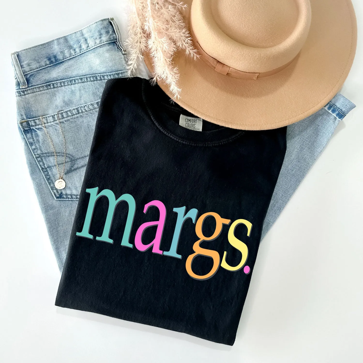 Margs.