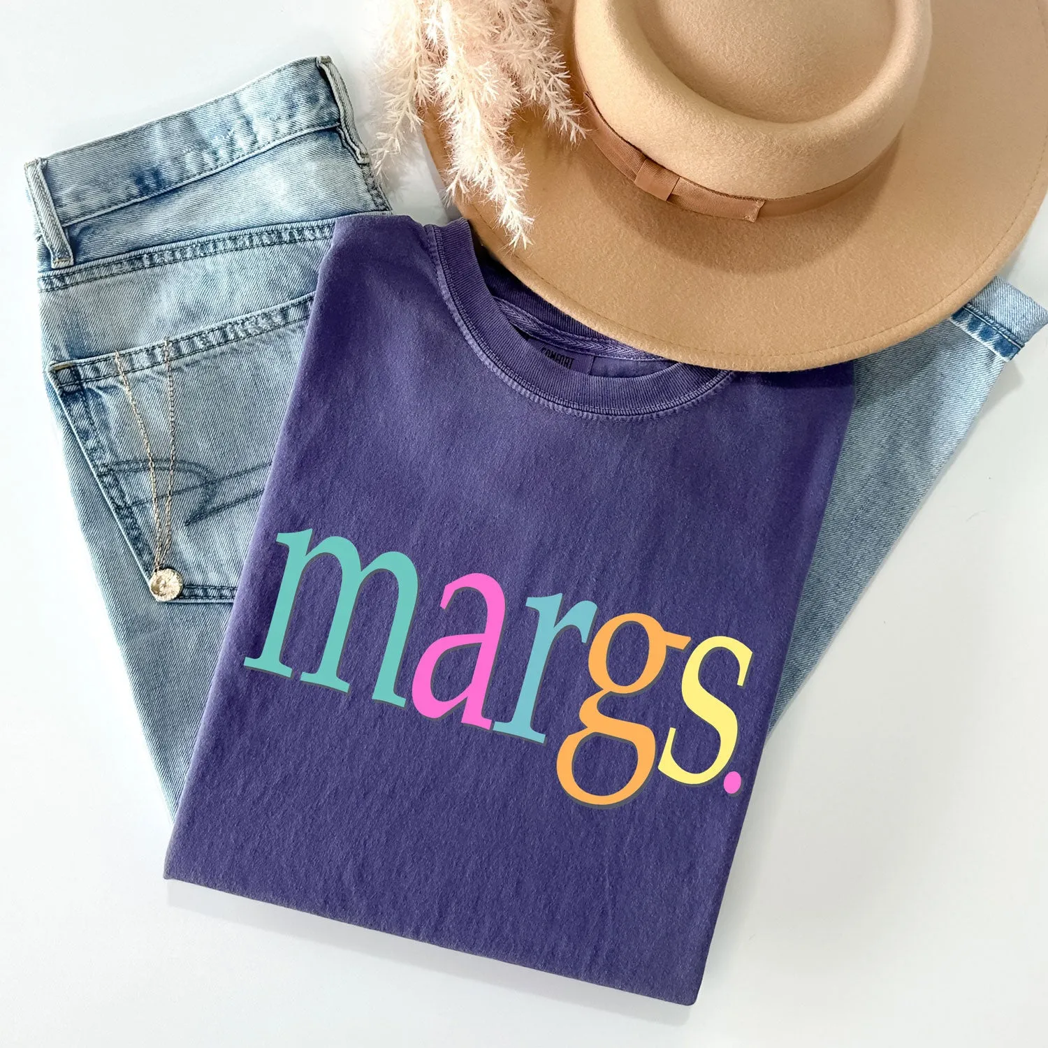 Margs.
