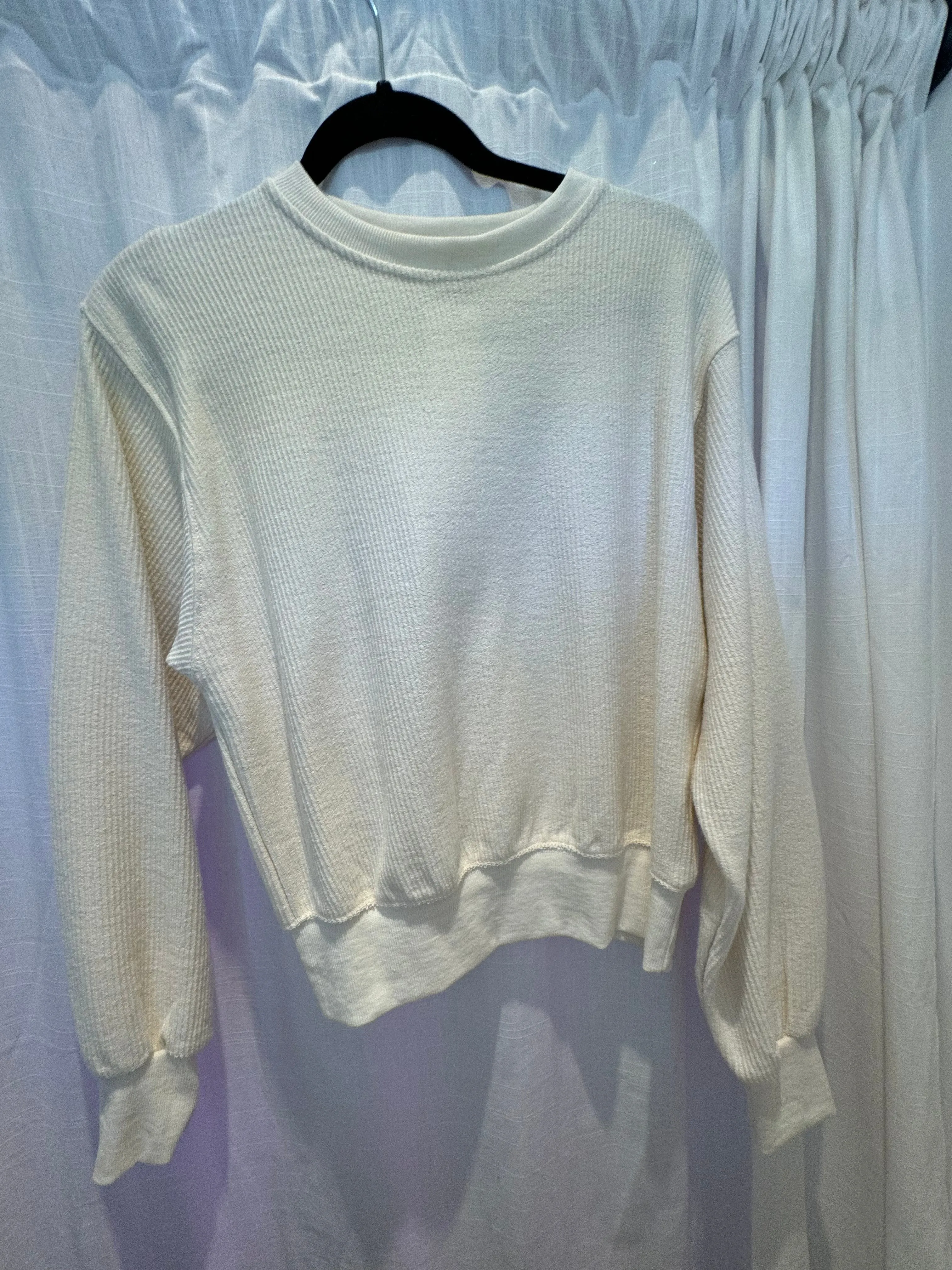 Me Time Ribbed Lounge Wear