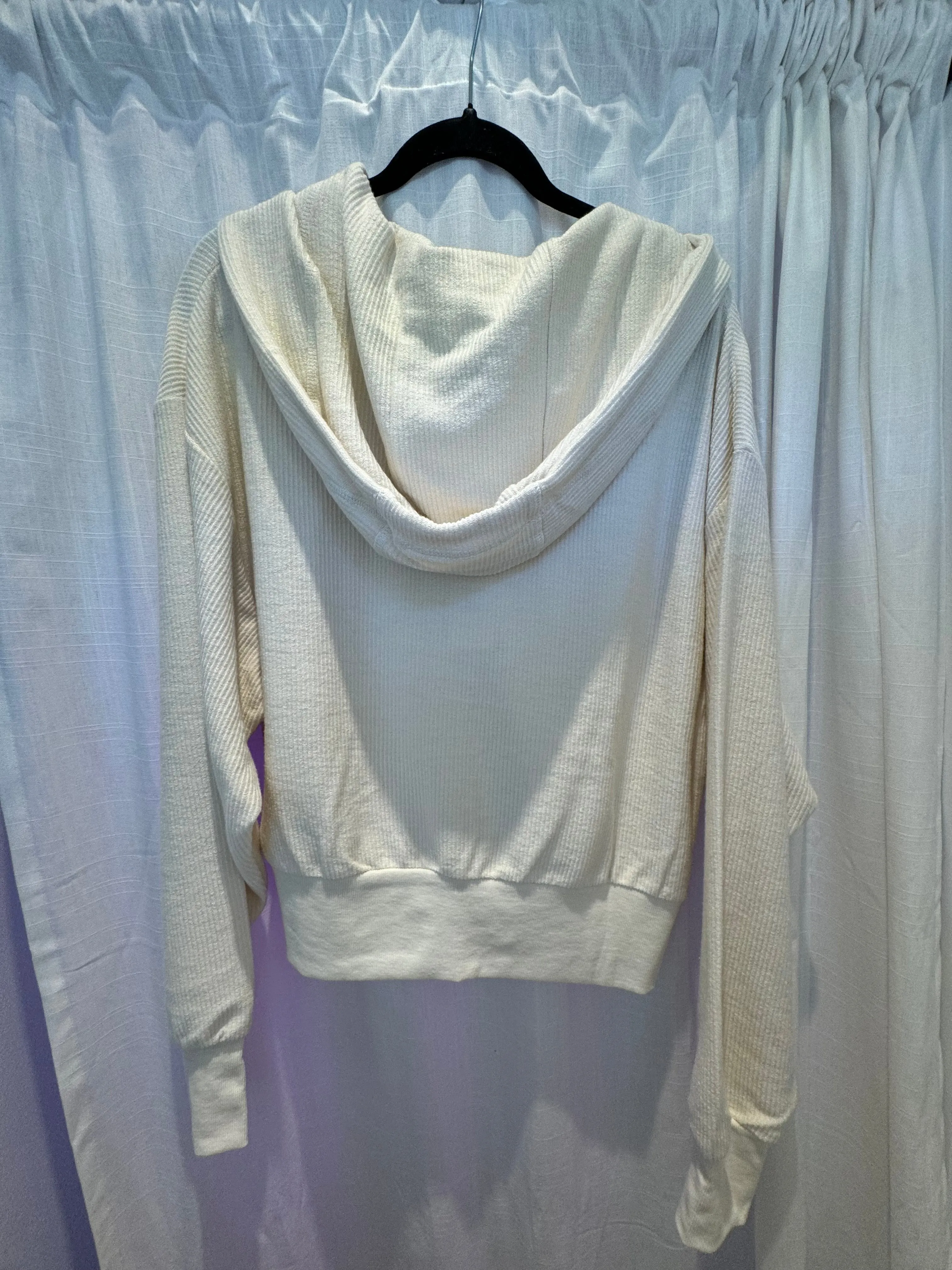 Me Time Ribbed Lounge Wear