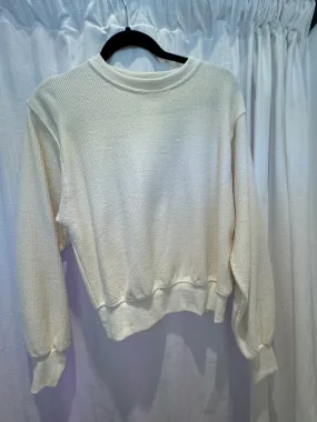 Me Time Ribbed Lounge Wear