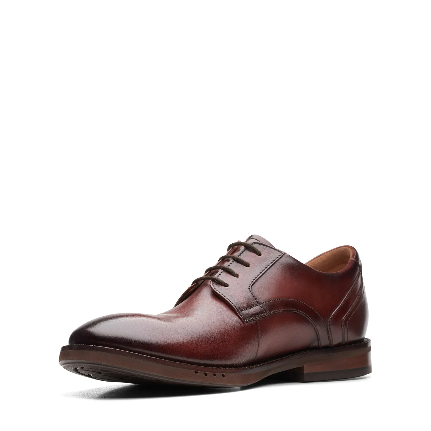 Mens - Un Hugh Lace