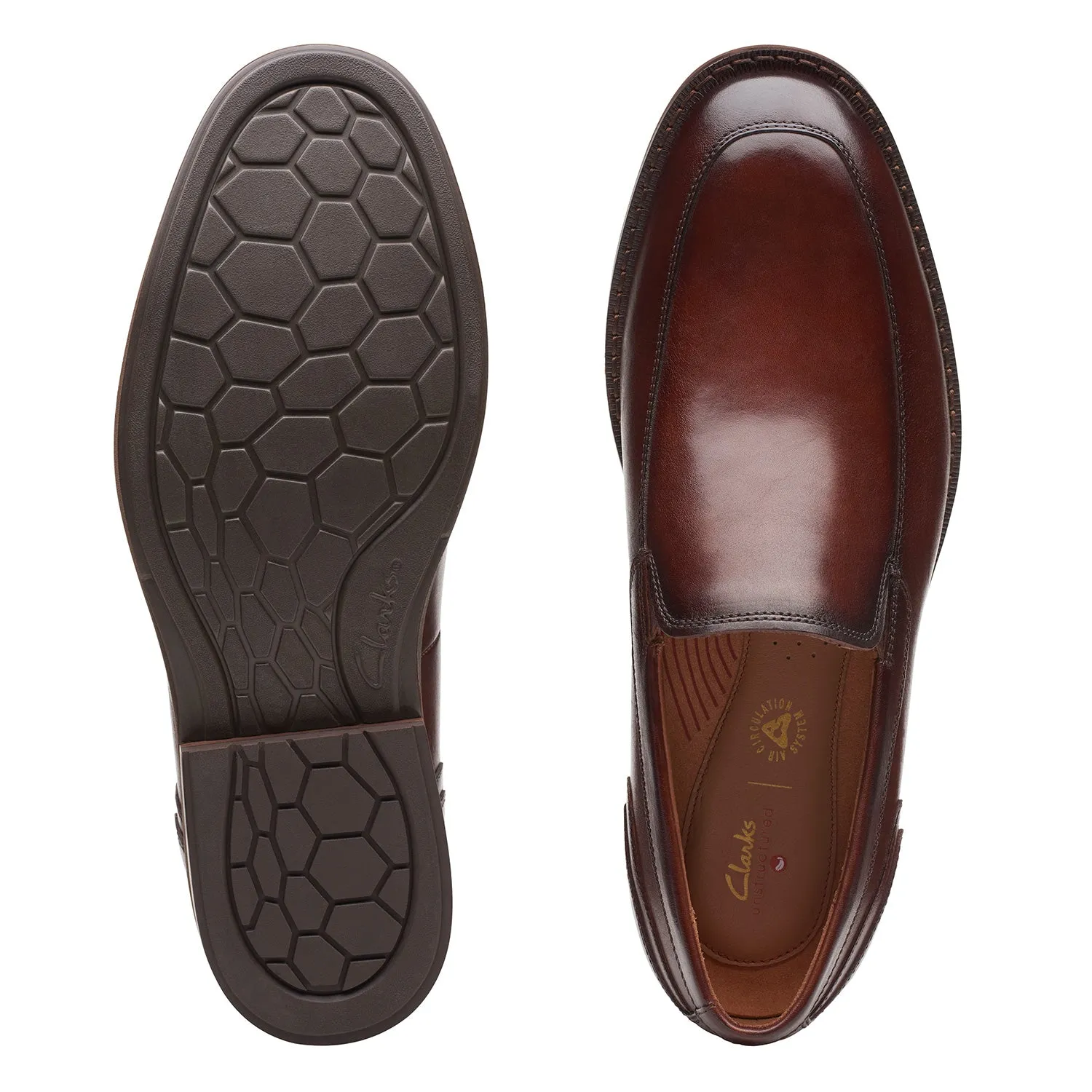 Mens - Un Hugh Step