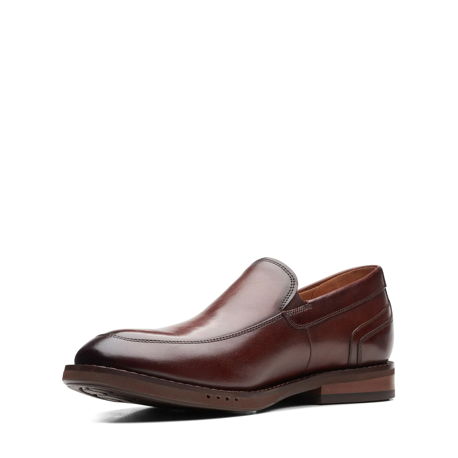 Mens - Un Hugh Step