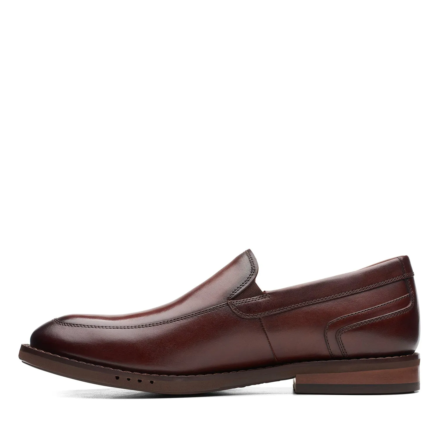 Mens - Un Hugh Step