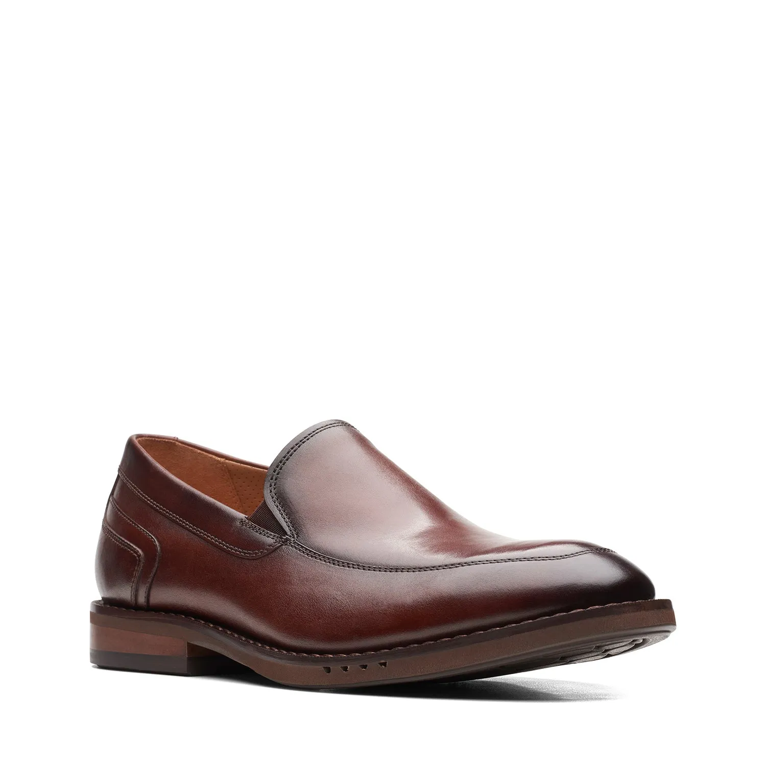 Mens - Un Hugh Step