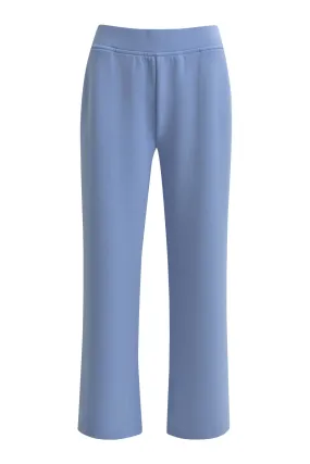 MILANO Blue Trousers