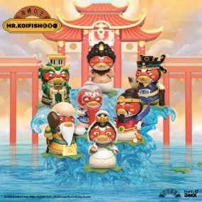 Mr. Koifish Series Blindbox