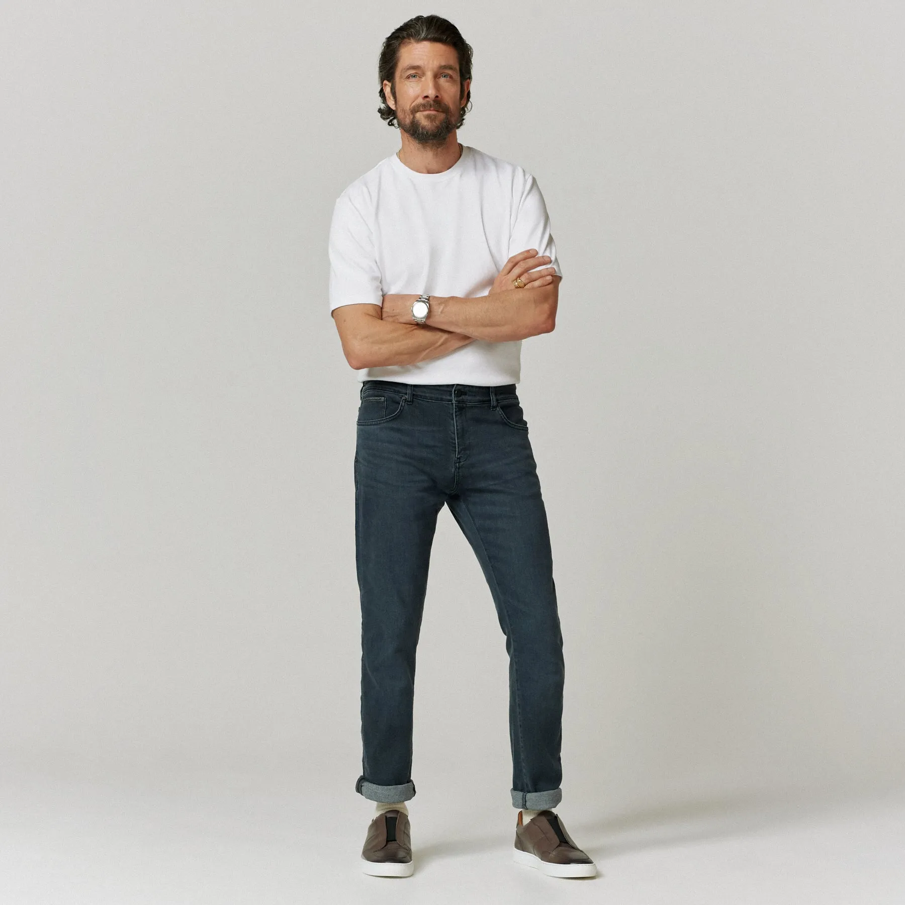 Navigli Grey
