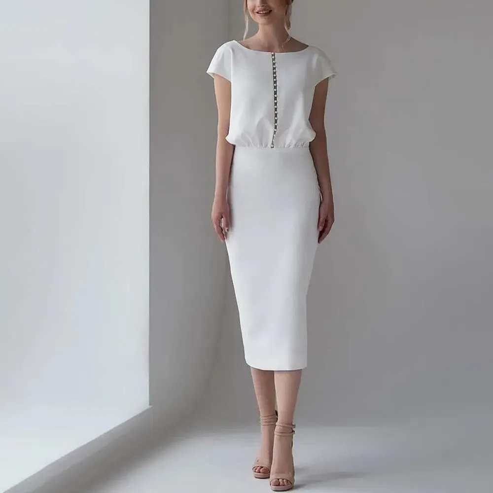 Pearl Button Perfection
