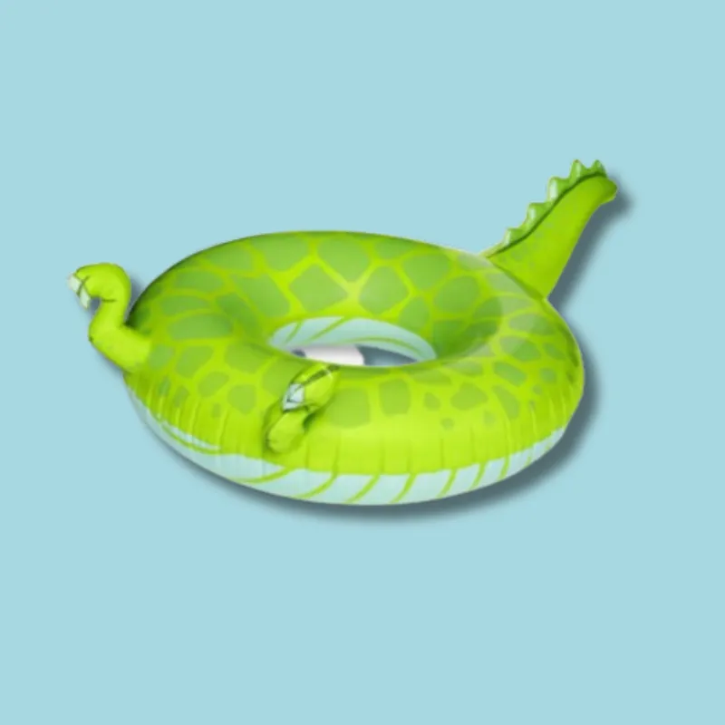 Pool Float | Giant T-Rex