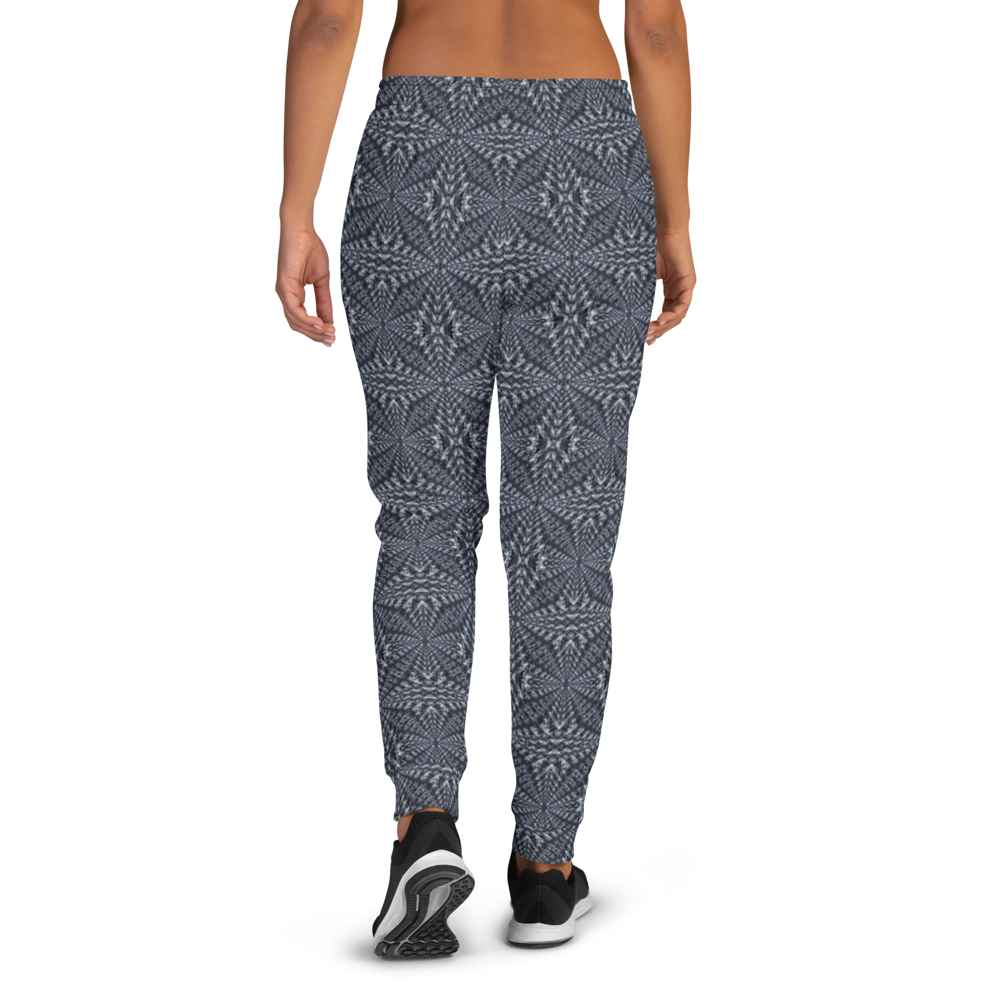 Recursia Fabrique Unknown I Women's Joggers In Blue